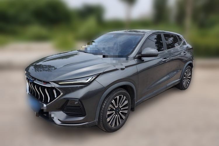 Used CHANGAN OSHAN X5 2021 1.6L CVT Luxury Model Guazi used car, China used car export, Used car for sale, Used cars, Cheapest cars for sale