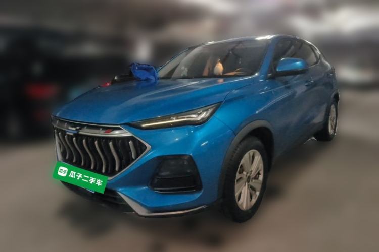 Gebrauchter CHANGAN OSHAN X5 2021 1.6L CVT Luxury Version Guazi used car, China used car export, Used car for sale, Used cars, Cheapest cars for sale
