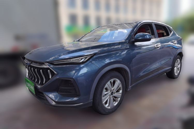 Used CHANGAN OSHAN X5 2021 Revised Version 1.6L CVT Luxury Edition Guazi used car, China used car export, Used car for sale, Used  cars, Cheapest cars for sale