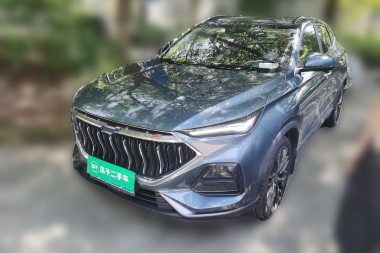 Used CHANGAN OSHAN X5 2021 1.5T DCT Flagship Edition Guazi used car, China used car export, Used car for sale, Used  cars, Cheapest cars for sale