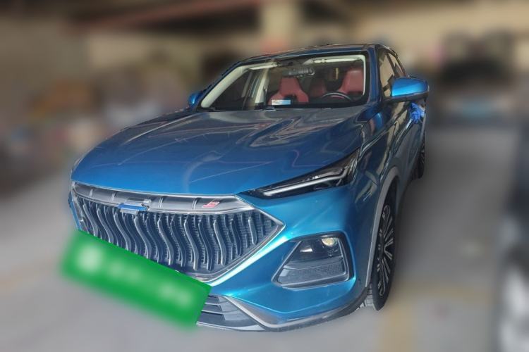 Gebrauchter CHANGAN OSHAN X5 2021 1.5T DCT Prestige Edition Guazi used car, China used car export, Used car for sale, Used  cars, Cheapest cars for sale