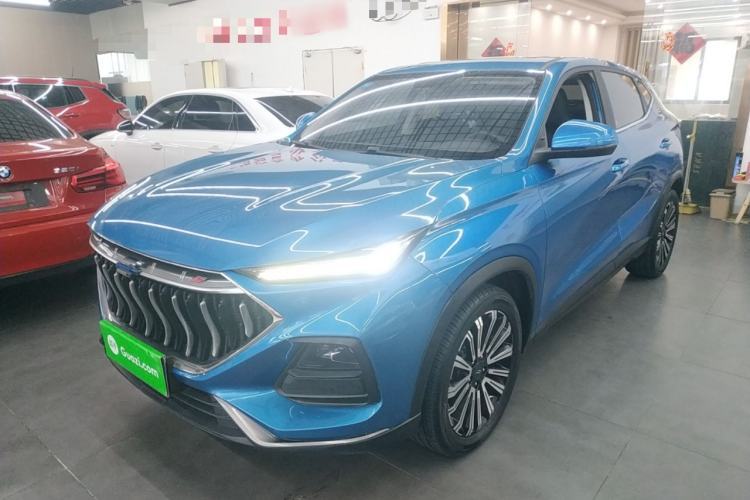 Used CHANGAN OSHAN X5 2021 1.5T DCT Prestige Edition Guazi used car, China used car export, Used car for sale, Used cars, Cheapest cars for sale