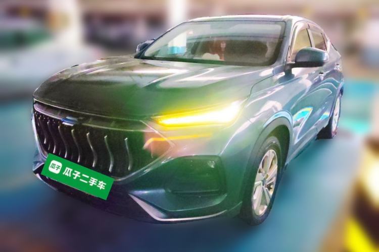 Used CHANGAN OSHAN X5 2021 1.6L CVT Luxury Version Guazi used car, China used car export, Used car for sale, Used cars, Cheapest cars for sale
