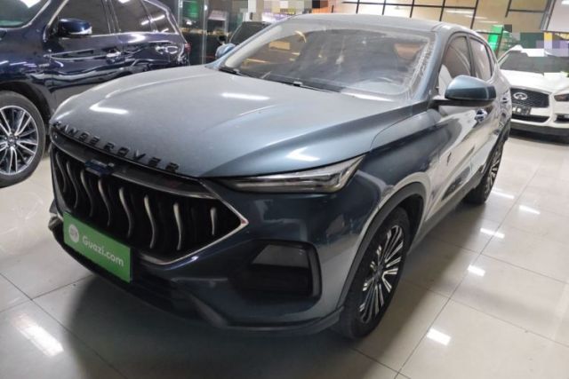 Used CHANGAN OSHAN X5 2021 1.5T DCT Prestige Edition