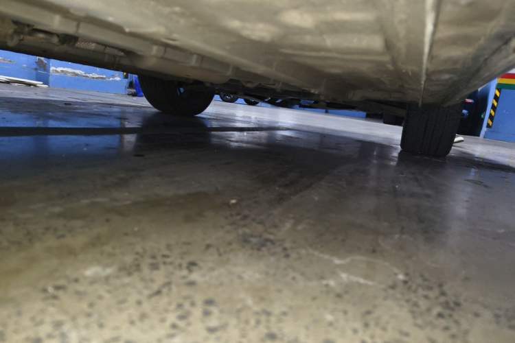 Used CHANGAN OSHAN X5 2021 1.5T DCT Flagship Edition Chassis Rear Right