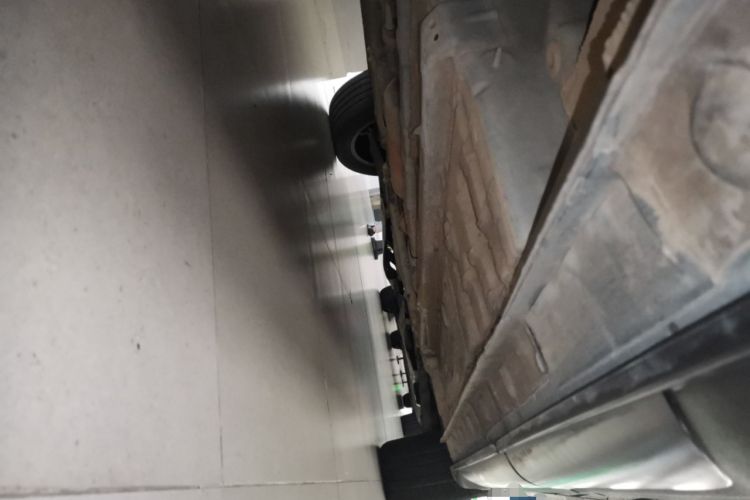 Used CHANGAN OSHAN X5 2021 1.5T DCT Prestige Edition Chassis Rear Right