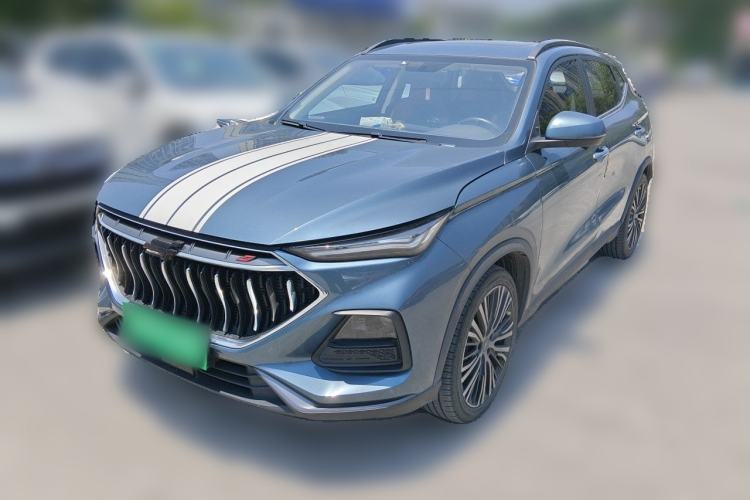 Used CHANGAN OSHAN X5 2021 1.5T DCT Flagship Edition Guazi used car, China used car export, Used car for sale, Used cars, Cheapest cars for sale