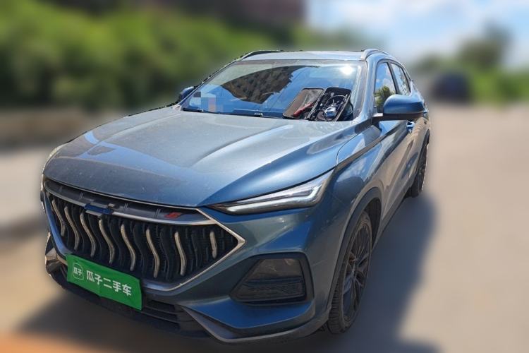 CHANGAN OSHAN X5 2021 1.5T DCT Flagship Edition usado Guazi used car, China used car export, Used car for sale, Used cars, Cheapest cars for sale