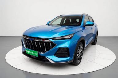 Used CHANGAN OSHAN X5 2021 1.5T DCT Flagship Edition