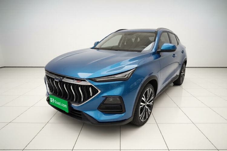 Used CHANGAN OSHAN X5 2021 1.5T DCT Flagship Edition Guazi used car, China used car export, Used car for sale, Used cars, Cheapest cars for sale