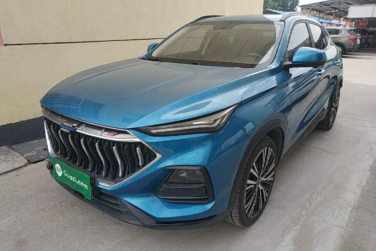 Used CHANGAN OSHAN X5 2021 1.5T DCT Flagship Edition Guazi used car, China used car export, Used car for sale, Used  cars, Cheapest cars for sale