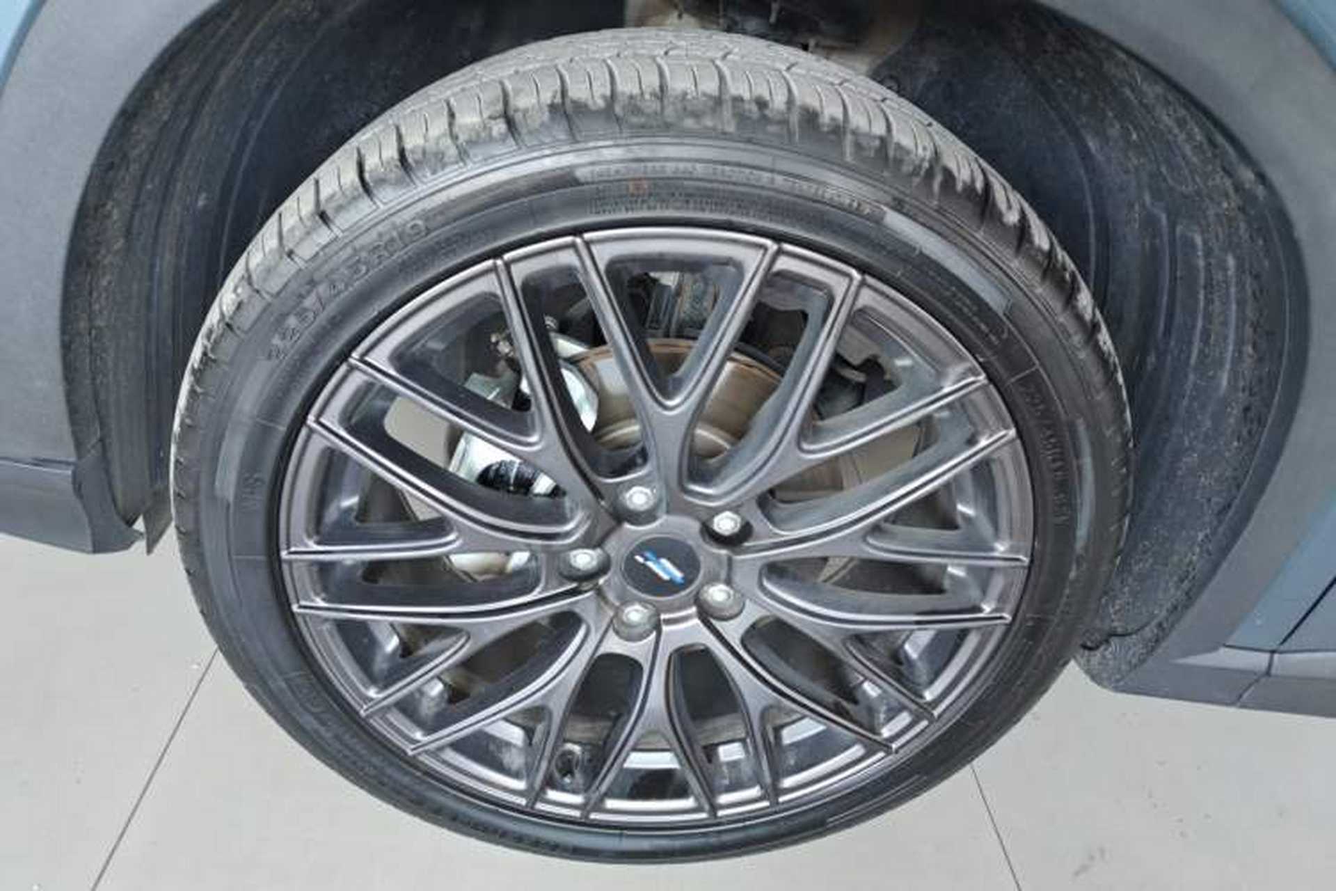 Used CHANGAN OSHAN X5 2021 1.5T DCT Flagship Edition Exterior 3