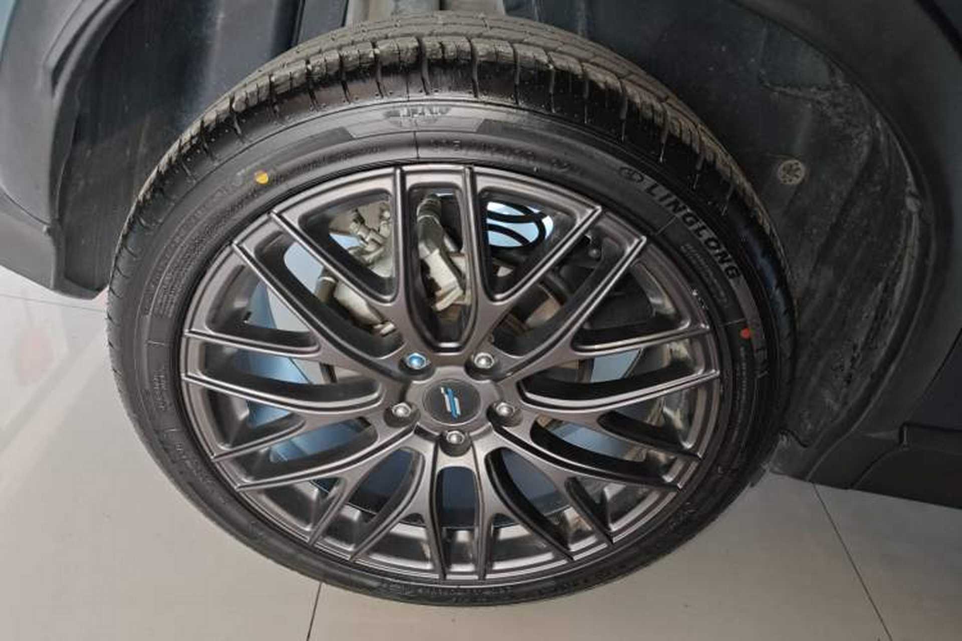 Used CHANGAN OSHAN X5 2021 1.5T DCT Flagship Edition Exterior 4