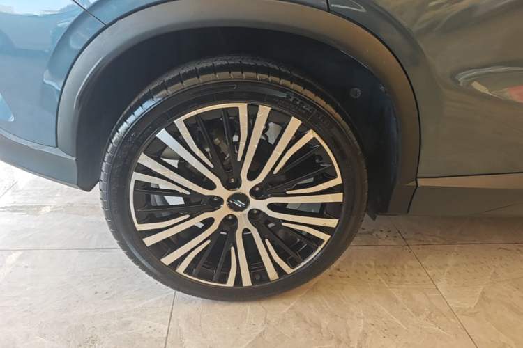 Used CHANGAN OSHAN X5 2021 1.5T DCT Flagship Edition Exterior 5