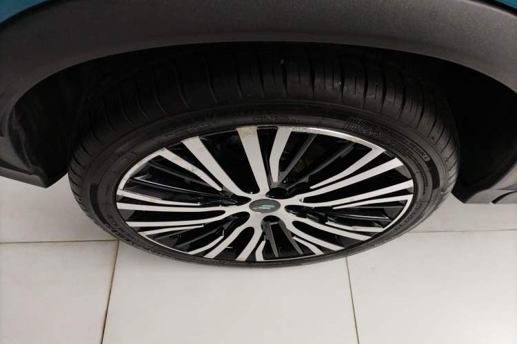 Used CHANGAN OSHAN X5 2021 1.5T DCT Flagship Edition Exterior 5