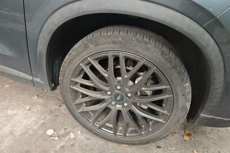 Used CHANGAN OSHAN X5 2021 1.5T DCT Flagship Edition Exterior 7