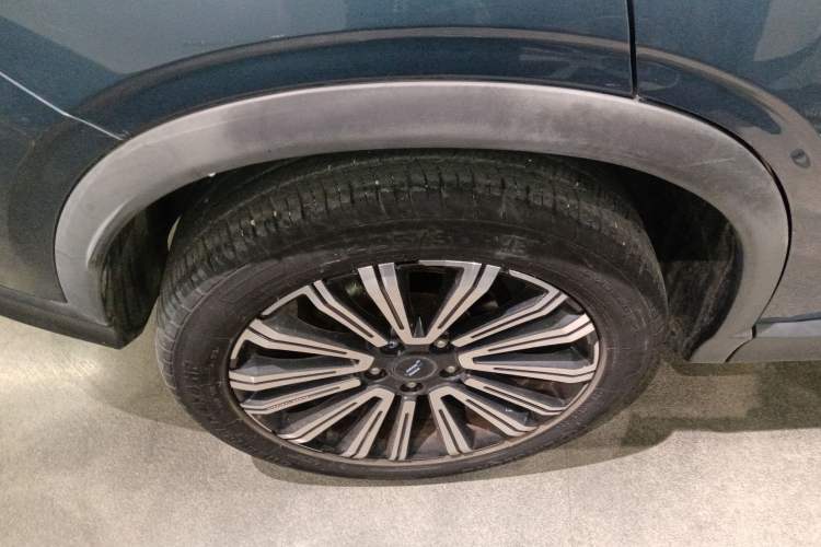 Used CHANGAN OSHAN X5 2021 1.5T DCT Luxury Edition Exterior 8