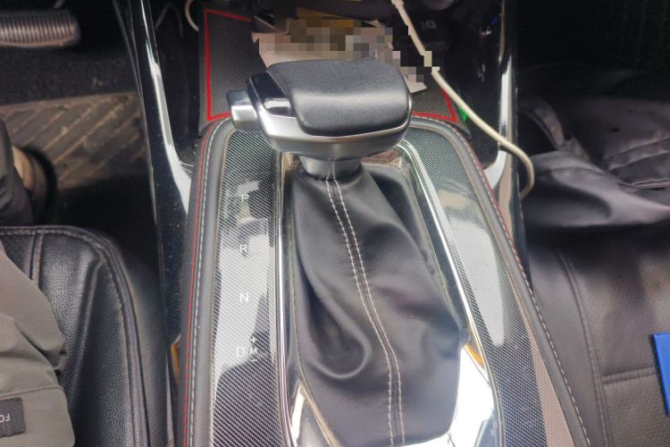 Used CHANGAN OSHAN X5 2021 1.5T DCT Prestige Edition Gear Lever