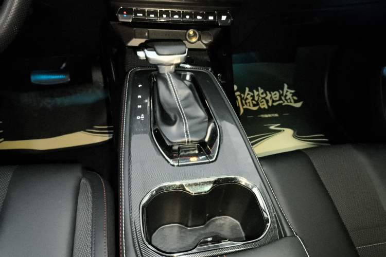 Used CHANGAN OSHAN X5 2021 1.6L CVT Luxury Model Gear Lever
