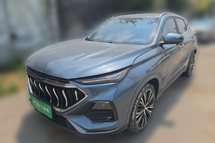 Used CHANGAN OSHAN X5 2021 1.5T DCT Flagship Edition Guazi used car, China used car export, Used car for sale, Used cars, Cheapest cars for sale