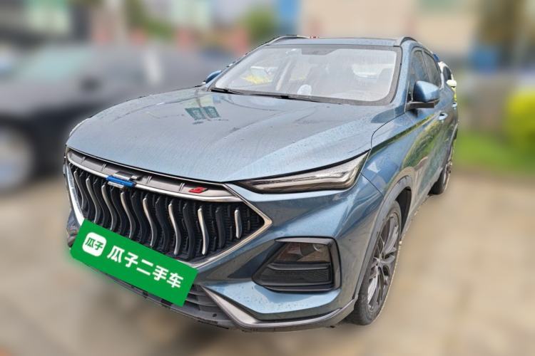 Used CHANGAN OSHAN X5 2021 1.5T DCT Flagship Edition Guazi used car, China used car export, Used car for sale, Used cars, Cheapest cars for sale