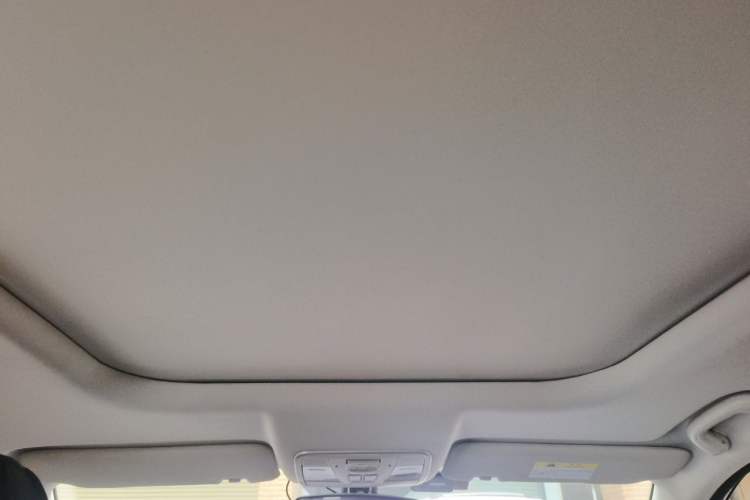 Used CHANGAN OSHAN X5 2021 1.5T DCT Prestige Edition Headliner