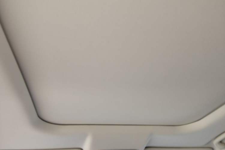Used CHANGAN OSHAN X5 2021 1.5T DCT Flagship Edition Headliner
