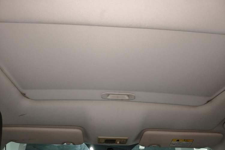 Used CHANGAN OSHAN X5 2021 1.5T DCT Luxury Edition Headliner