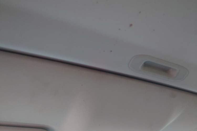 Used CHANGAN OSHAN X5 2021 1.5T DCT Luxury Edition Headliner