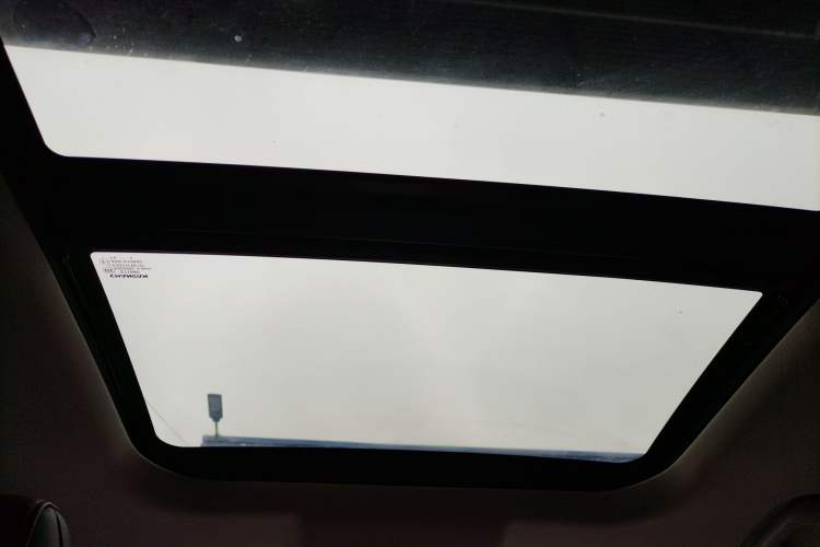 Used CHANGAN OSHAN X5 2021 1.5T DCT Flagship Edition Headliner