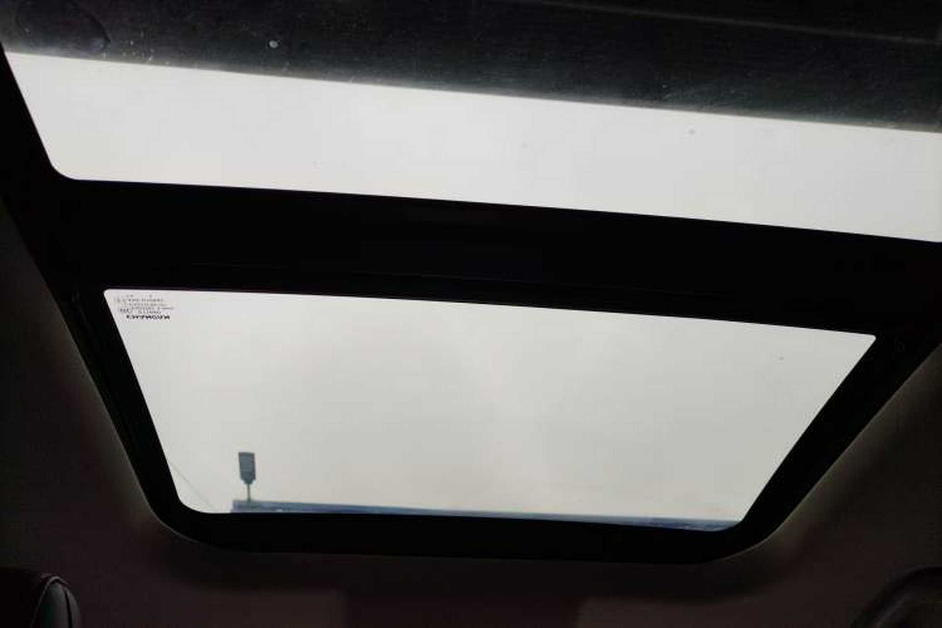 Used CHANGAN OSHAN X5 2021 1.5T DCT Flagship Edition Headliner
