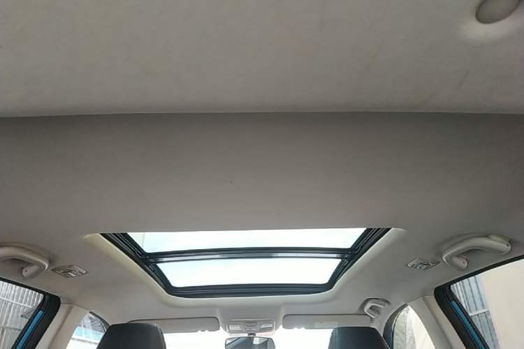 Used CHANGAN OSHAN X5 2021 1.5T DCT Flagship Edition Headliner