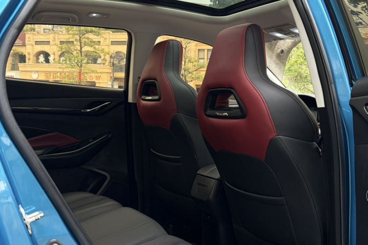 Used CHANGAN OSHAN X5 2021 1.5T DCT Flagship Edition Headliner