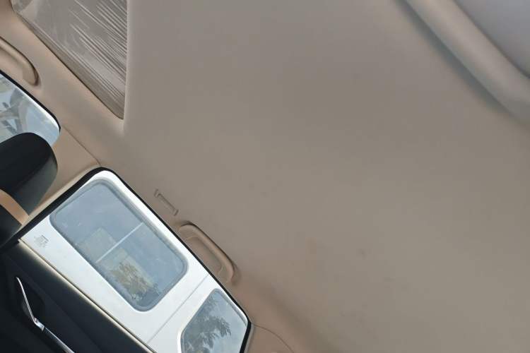 Used CHANGAN OSHAN X5 2021 1.6L CVT Luxury Model Headliner