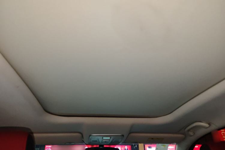 Used CHANGAN OSHAN X5 2021 1.5T DCT Flagship Edition Headliner