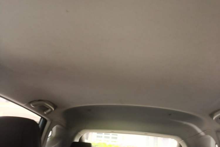 Used CHANGAN OSHAN X5 2021 1.6L CVT Comfort Model Headliner
