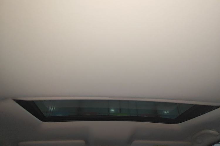 Used CHANGAN OSHAN X5 2021 Revised Version 1.5T DCT Luxury Edition Headliner