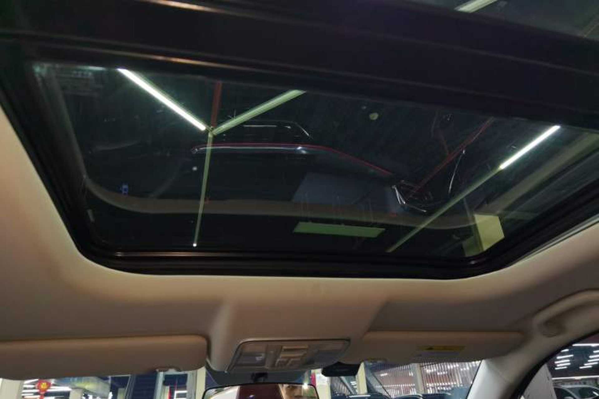 Used CHANGAN OSHAN X5 2021 1.5T DCT Flagship Edition Headliner