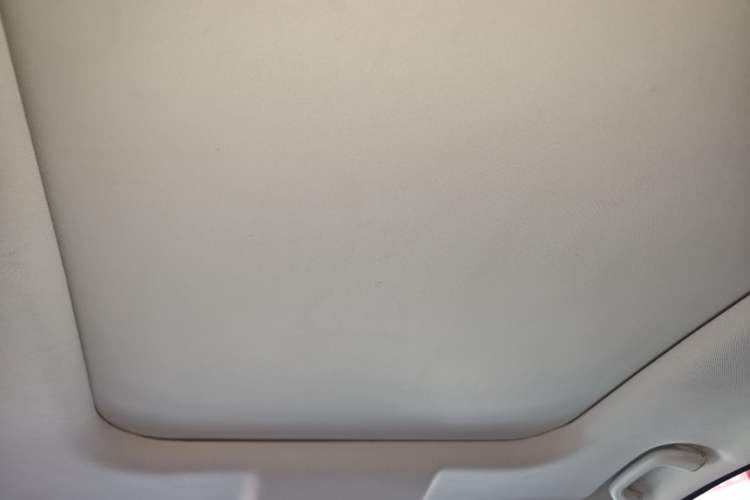 Used CHANGAN OSHAN X5 2021 1.5T DCT Flagship Edition Headliner