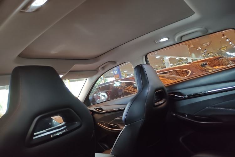 Used CHANGAN OSHAN X5 2021 1.5T DCT Flagship Edition Headliner