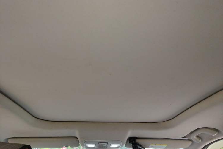 Used CHANGAN OSHAN X5 2021 1.5T DCT Prestige Edition Headliner