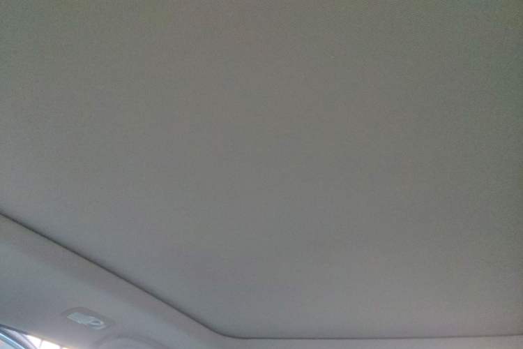 Used CHANGAN OSHAN X5 2021 1.5T DCT Prestige Edition Headliner
