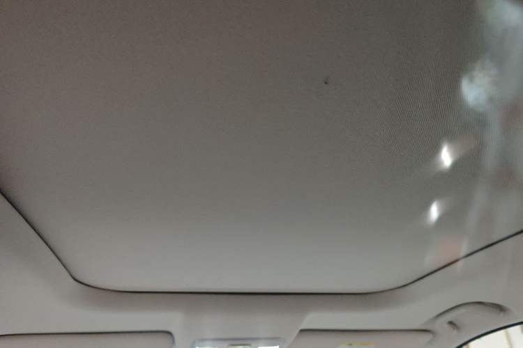 Used CHANGAN OSHAN X5 2021 1.5T DCT Flagship Edition Headliner