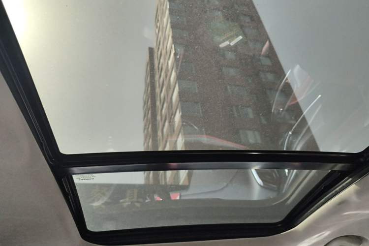 Used CHANGAN OSHAN X5 2021 1.5T DCT Prestige Edition Headliner