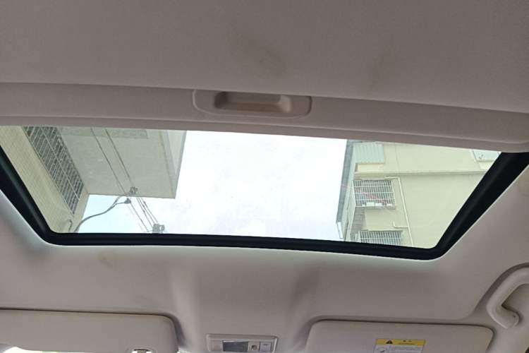Used CHANGAN OSHAN X5 2021 1.5T DCT Luxury Edition Headliner