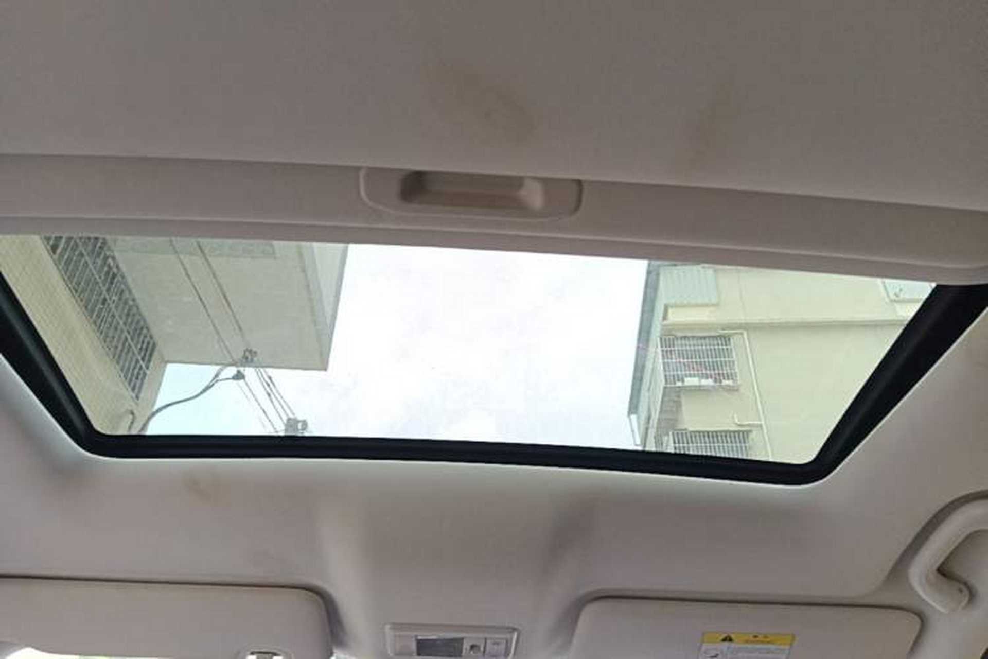 Used CHANGAN OSHAN X5 2021 1.5T DCT Luxury Edition Headliner