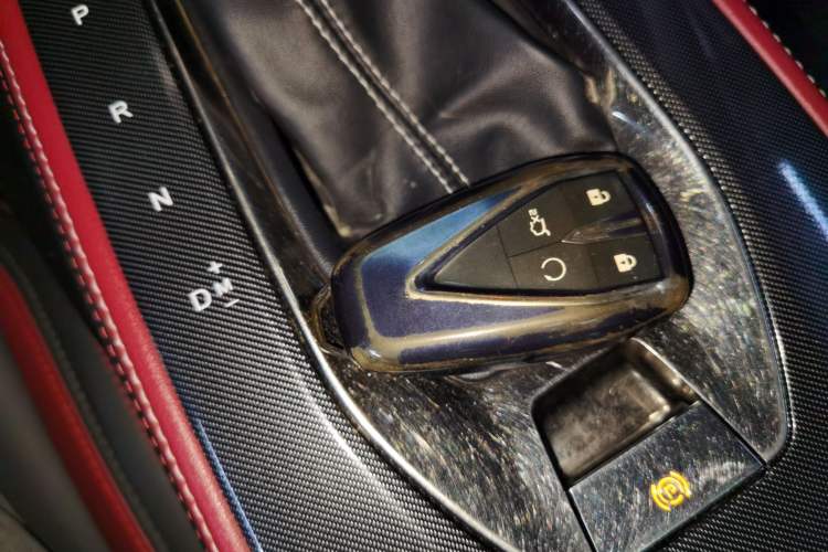 Used CHANGAN OSHAN X5 2021 1.5T DCT Flagship Edition Interior 1