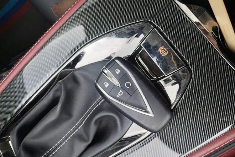Used CHANGAN OSHAN X5 2021 1.5T DCT Flagship Edition Interior 1