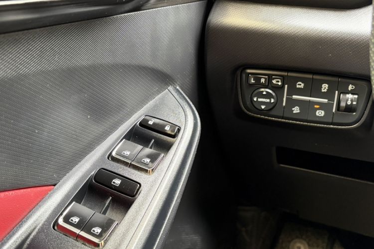 Used CHANGAN OSHAN X5 2021 1.5T DCT Flagship Edition Interior 12