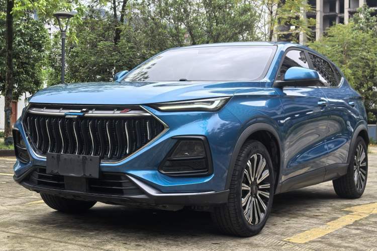 Used CHANGAN OSHAN X5 2021 1.5T DCT Prestige Edition Guazi used car, China used car export, Used car for sale, Used cars, Cheapest cars for sale
